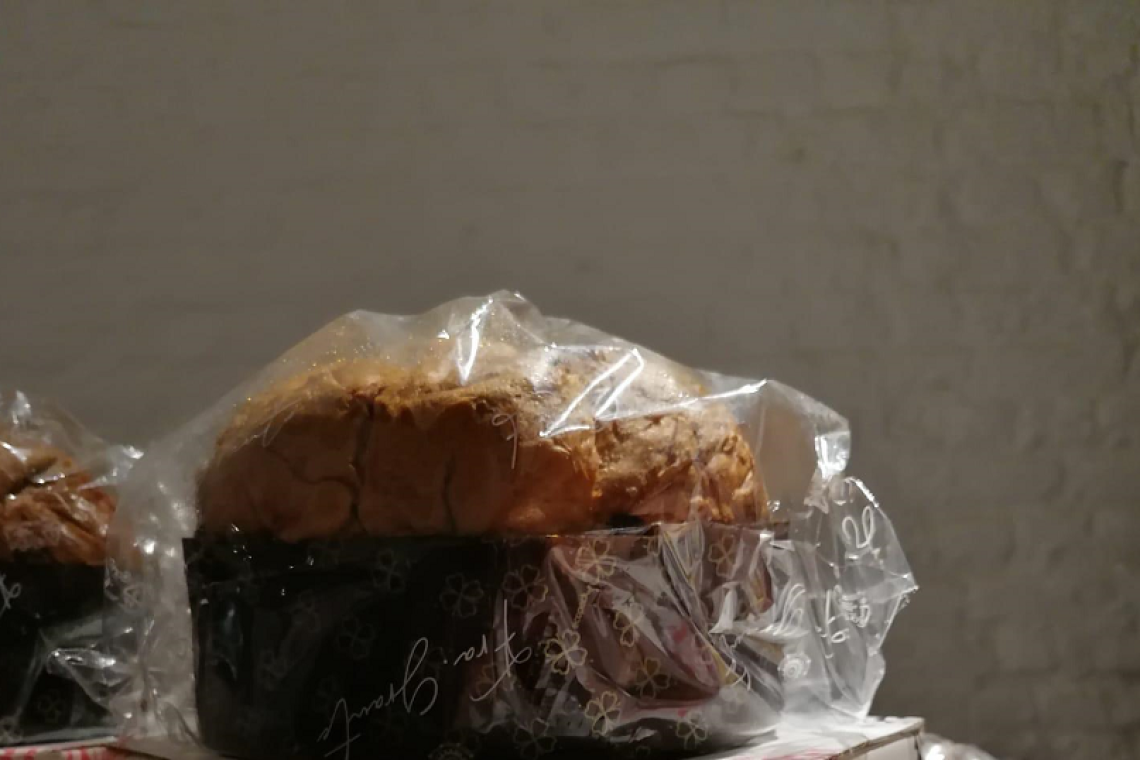 Tavola rotonda “il panettone: un ponte culturale tra Italia, Europa e resto del mondo”