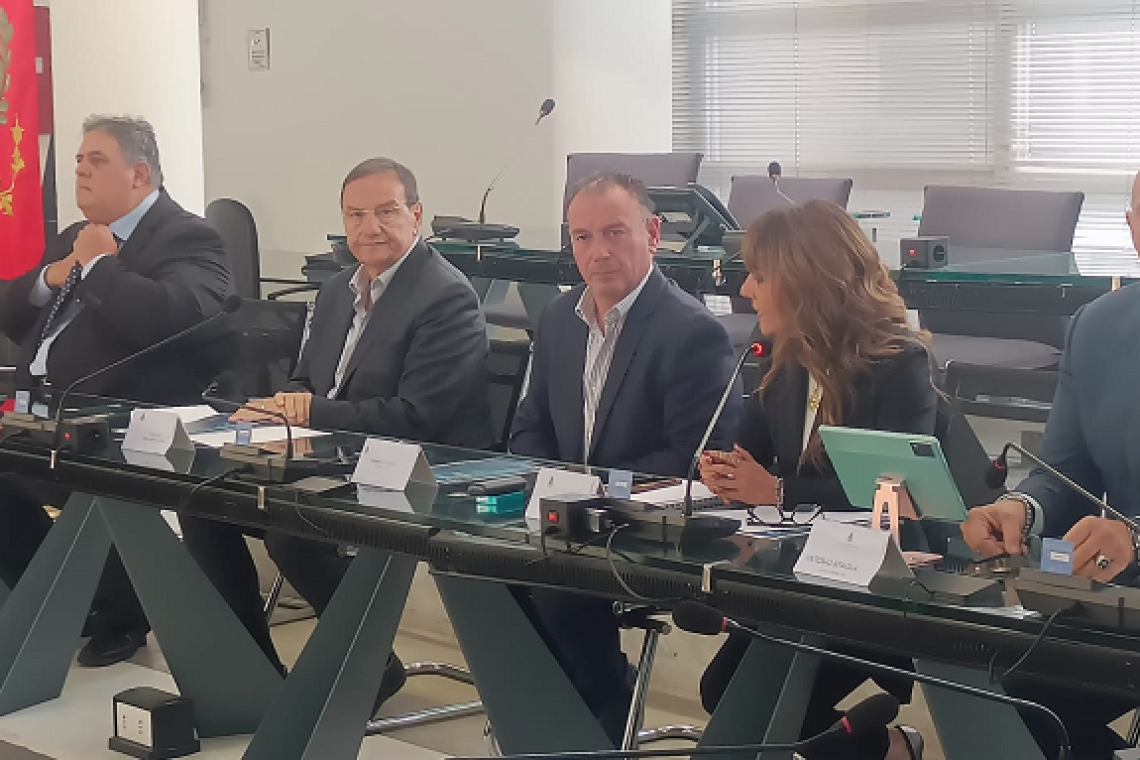 Fiumicino - &quot;Diamo ascolto a chi non ha voce&quot; - L'Amministrazione comunale sposa il Progetto E-LISIR