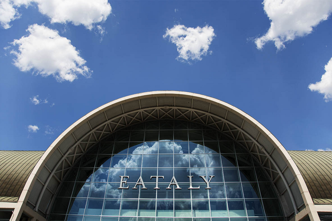 Il Natale di Eataly Roma Ostiense: il gusto di stupire