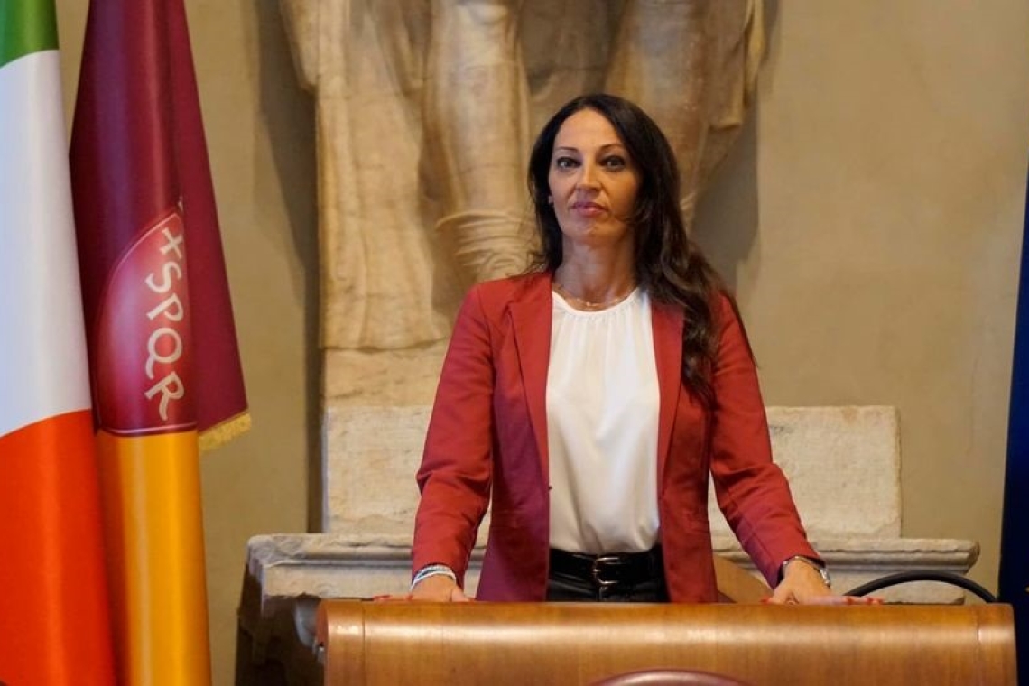 Celli: “Indagine Acos 2024 conferma il trend positivo servizi pubblici locali a Roma, stimolo ad andare avanti in opera di trasformazione e rilancio città”