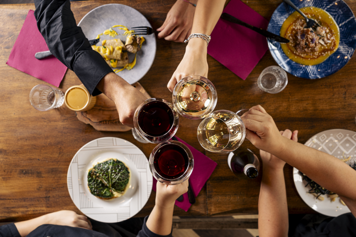 Mesticanza – Osteria Contemporanea