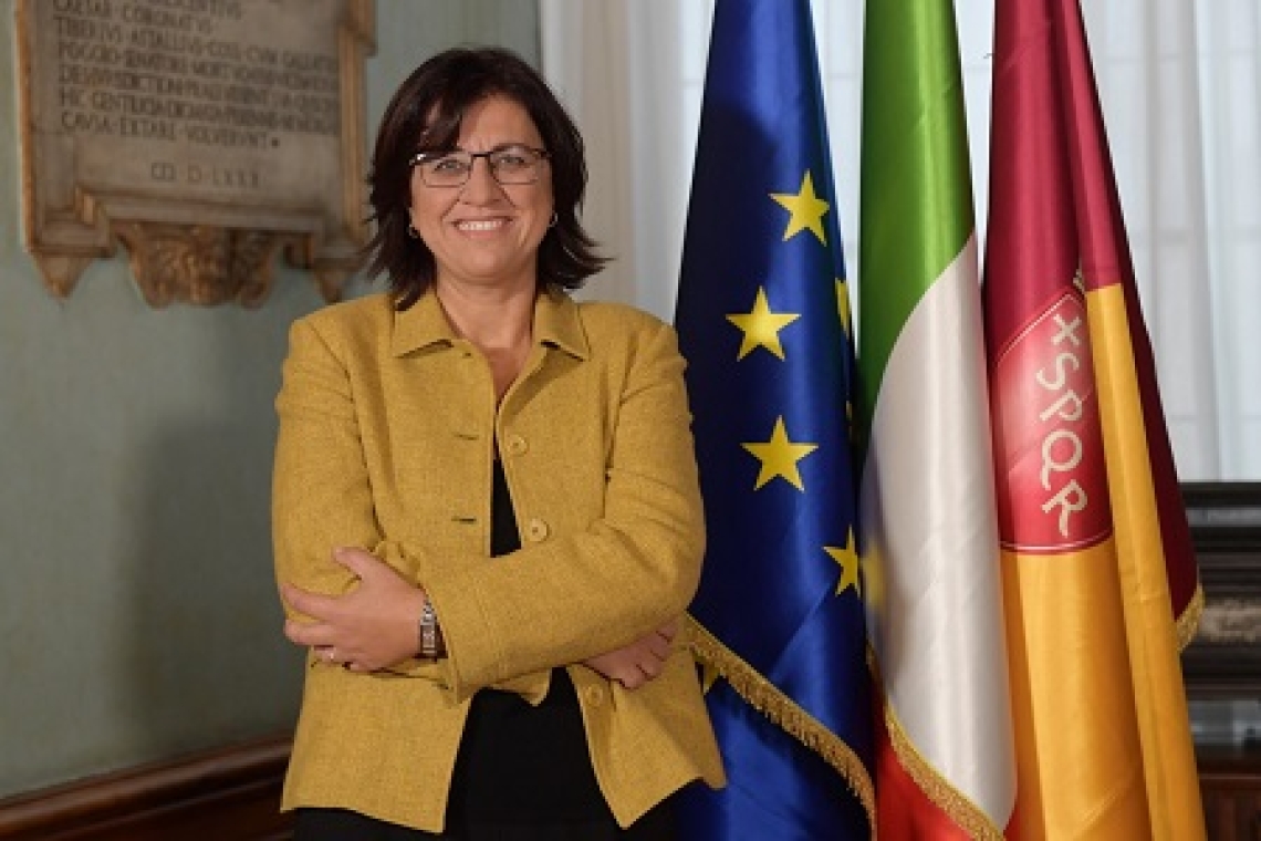Torna Rome For Baby, Funari: un sostegno concreto ai neo genitori