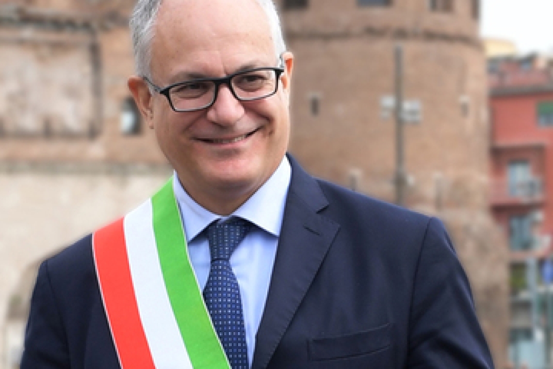 IRPEF: accordo Roma Capitale sindacati su esenzione dell'addizionale comunale per redditi bassi
