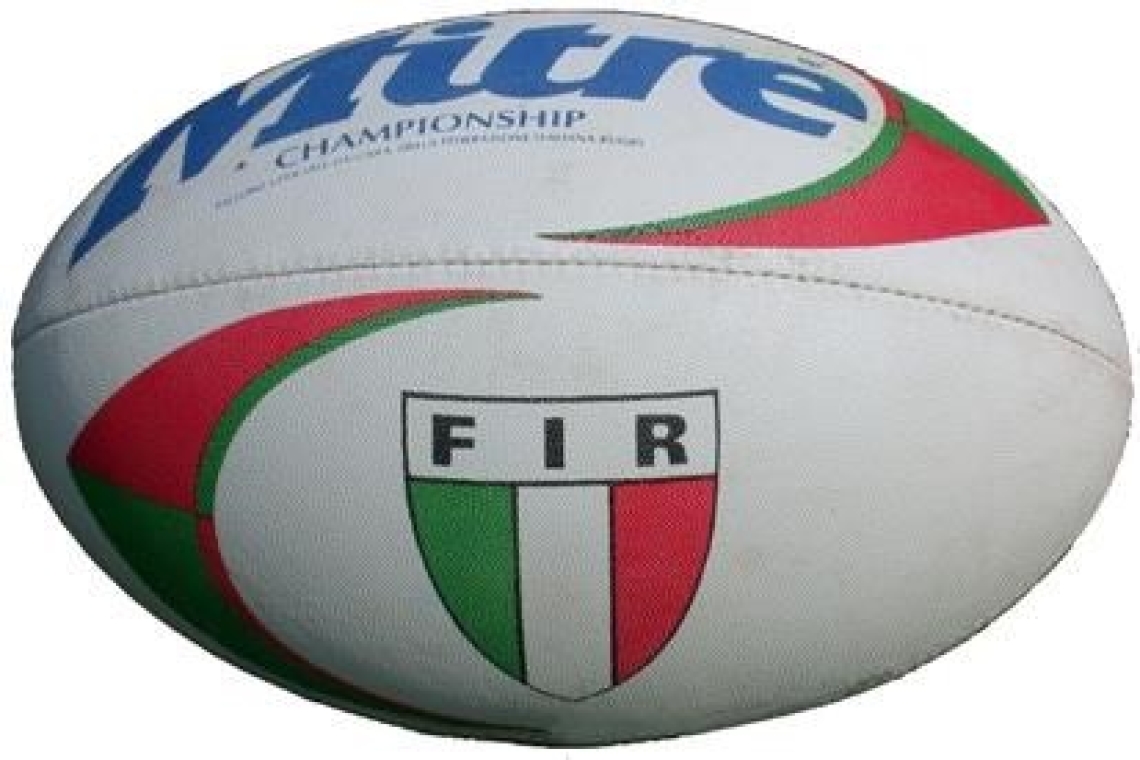 Rugby Anzio Club -  Supera in casa il nea Ostia e si conferma in vetta