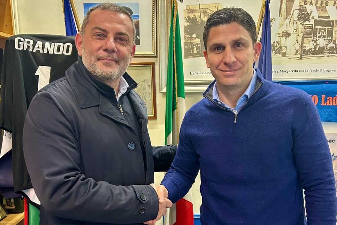 Ladispoli, Renzo Marchetti nominato nuovo assessore e vicesindaco