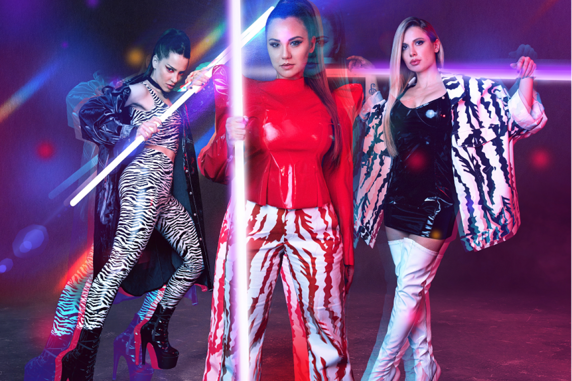 Girl Pop Power, disco music e un pizzico di cantautorato classico nella settimana musicale del Quid
