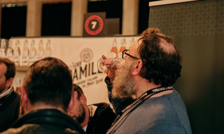 Roma Whisky Festival 2025: un’edizione da record per la tredicesima edizione dell’evento dedicato agli amanti del whisky