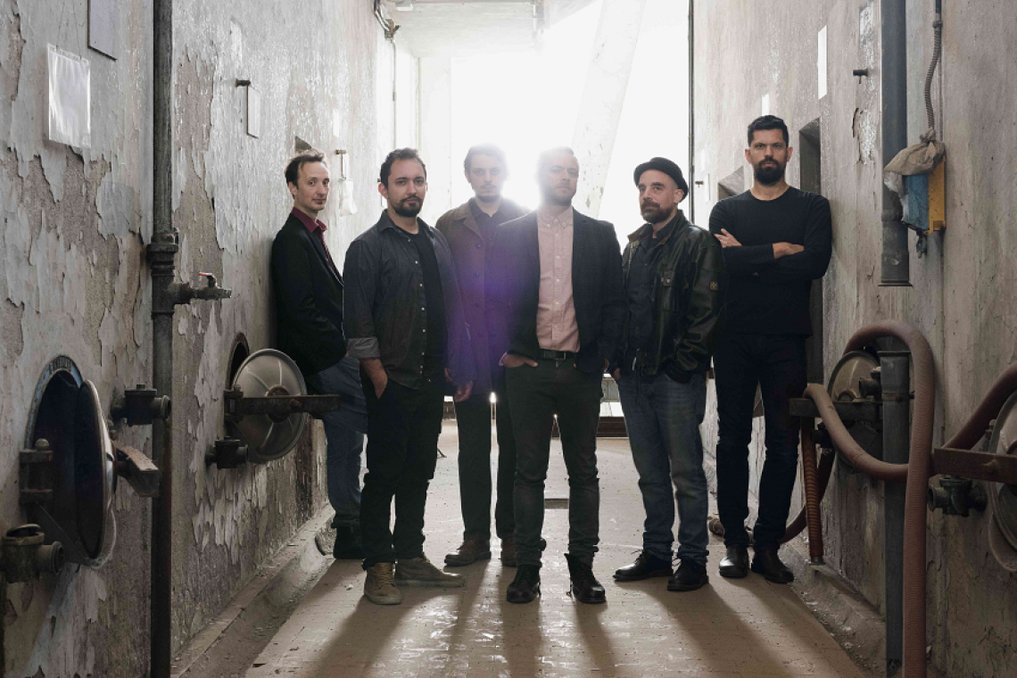 Spazio Rossellini di Roma - Spazio Jazz, martedì 25 marzo, Simone Alessandrini “Storytellers”