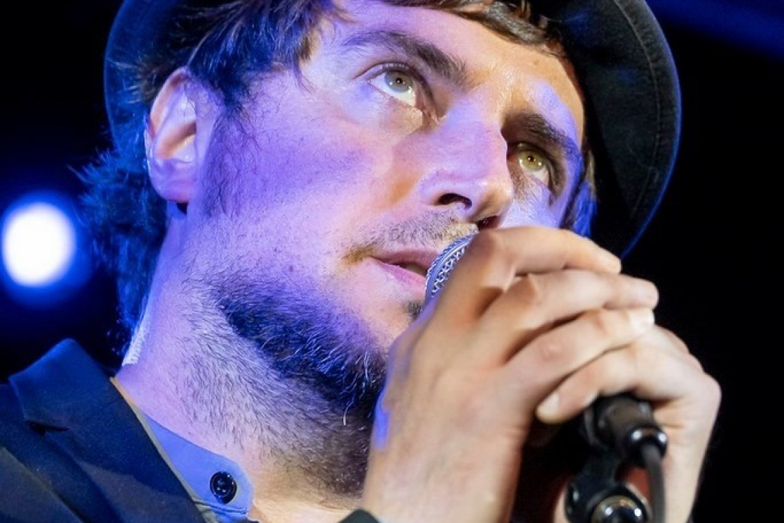 Musica d’autore, rock e blues: una settimana di grandi emozioni al Quid