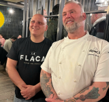 Giropizza da record con Bonci: 250 partecipanti e 500 in lista d’attesa