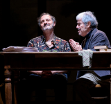 Teatro Traiano di Civitavecchia, Pirandello Pulp – 22-23 Marzo 2025