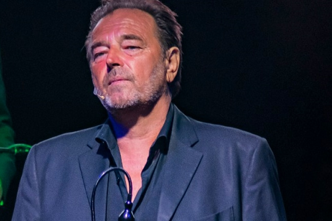 Teatro Ghione - Lucio incontra Lucio – dal 28 al 30 Marzo 2025