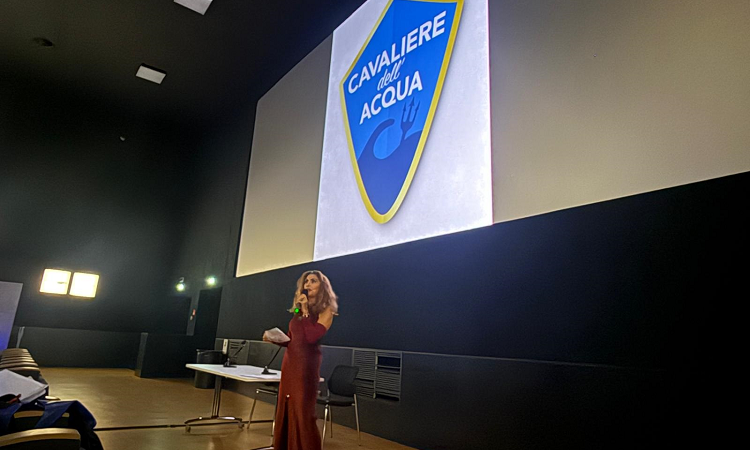 Aqua Film Festival: grande successo per la nona edizione a Venezia