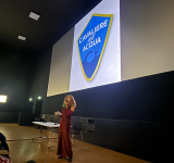Aqua Film Festival: grande successo per la nona edizione a Venezia