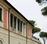 Casina di Raffaello, attività dal weekend di Pasqua alla Festa della Liberazione 2025