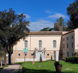 Sovrintendenza Capitolina ai Beni Culturali - Appuntamenti dal 25 aprile all’8 maggio 2025