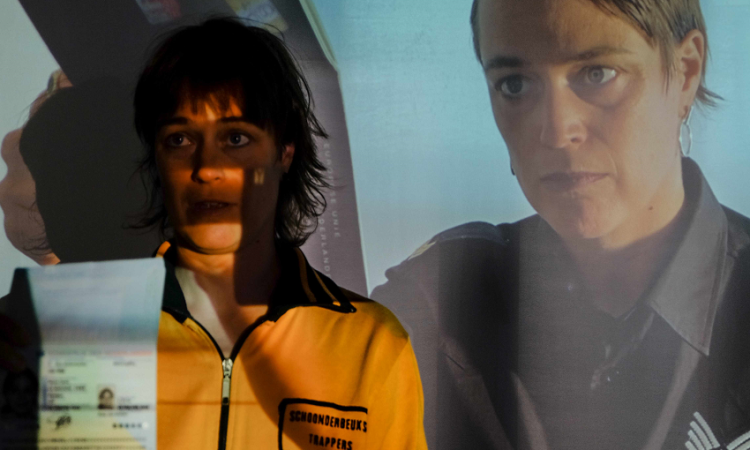 Fortezza Est Stagione - Dogana 8- 9-10 maggio 2025 | h. 20:30