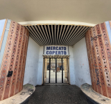 Grottaferrata  - Mercato coperto, al via i lavori per la riqualificazione e valorizzazione della struttura