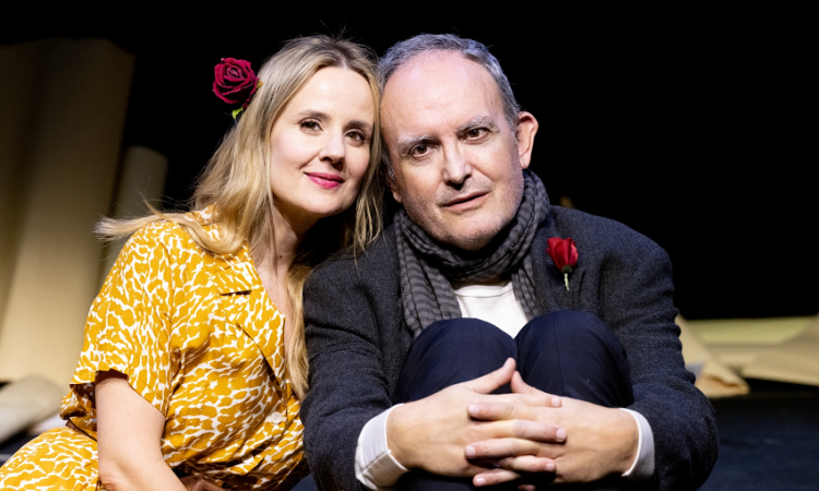 Teatro Palladium - ¡Ay Carmela! - Dal 6 all’ 8 Maggio