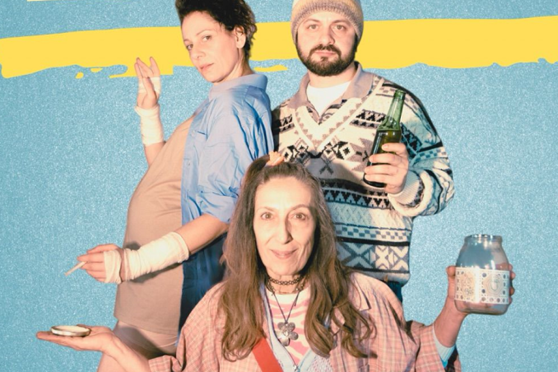 Teatro Lo Spazio, Lo strano caso di Kimberly , dall’8 all’11 maggio