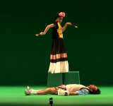 FuturoRoma: la danza contemporanea abbraccia la città eterna