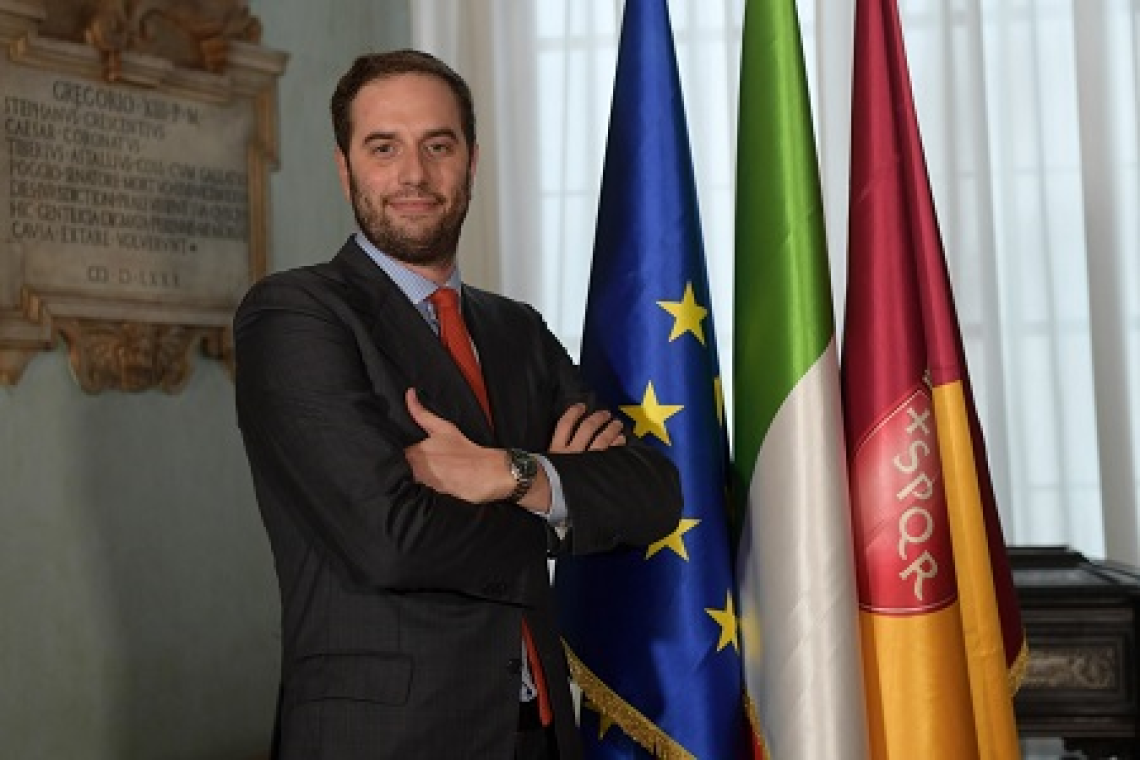 Parco di Centocelle: Roma Capitale acquista da CDP una porzione di terreno di oltre 15 ettari