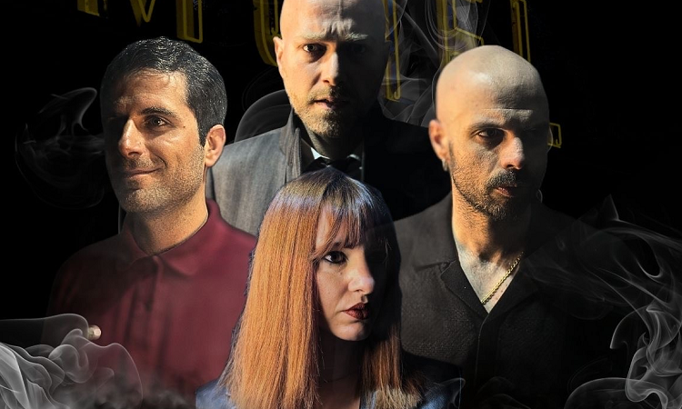 Teatro Lo Spazio, dal 16 al 18 maggio, CHI E’ STATO?