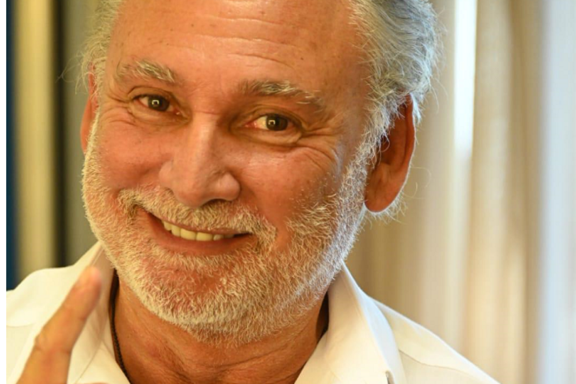 Sala Umberto - Francesco Paolantoni in Pierino e il lupo in jazz