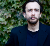 Altrove Teatro Studio, dal 16 al 18 maggio, GLENN GOULD, L’ULTIMA NOTA