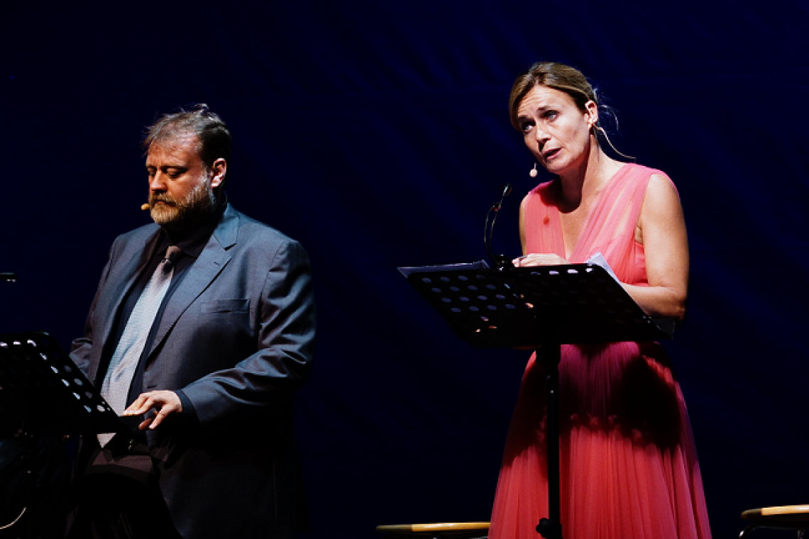 Auditorium Parco della Musica - “Giovannin senza Paura 25 maggio