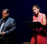 Auditorium Parco della Musica - “Giovannin senza Paura 25 maggio