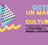 Un mare di cultura. La programmazione estiva sul litorale di Roma Capitale