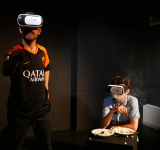 Teatro Spazio 18b - LA MEZZA STAGIONE - dal 22 al 25 maggio