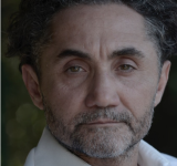 Teatro di Villa Lazzaroni - Il fuoriuscito - dal 23 al 25 maggio