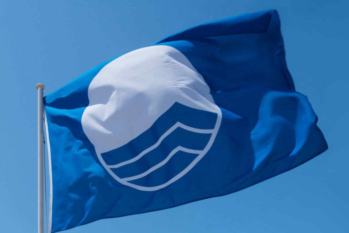 Bandiera Blu 2025: il Lazio conquista undici riconoscimenti, entra anche Formia