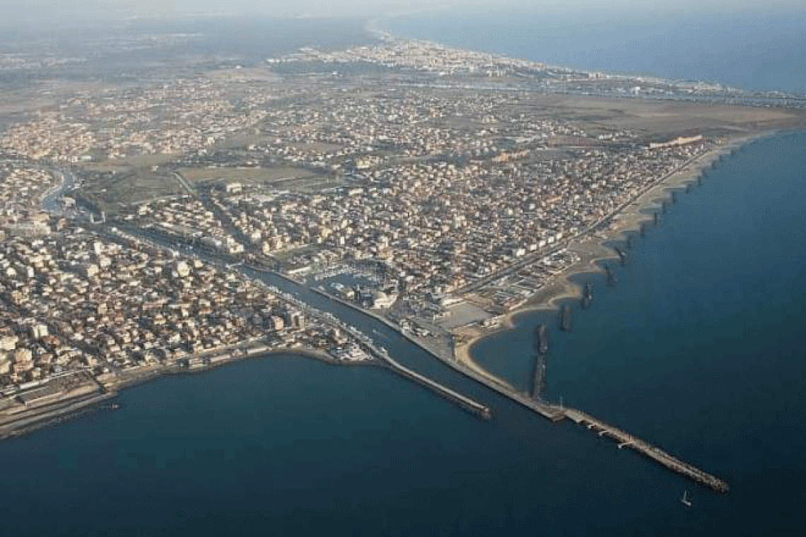 Balneari, Ostia: assegnate le 30 concessioni messe a bando da Roma Capitale