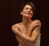 Altrove Teatro Studio - IL SEGRETO DELLA STELLA - 24 e 25 maggio