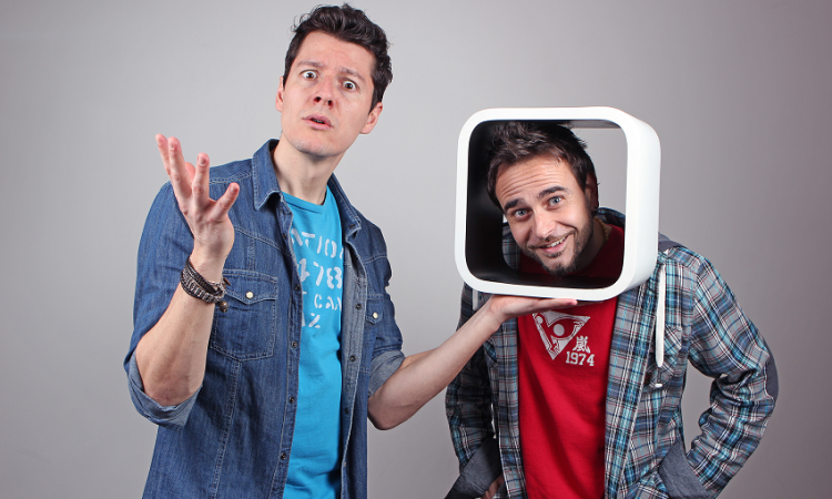 Teatro di Villa Lazzaroni - SURREAL TIME lo show surreale - 6 giugno ore 21