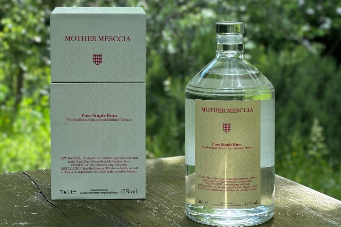 Mother Mesccia, il rum tradizionale del Principato di Monaco rivive grazie alle eccellenze di Haiti