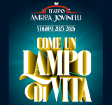 Teatro Ambra Jovinelli presenta la stagione 2025|2026