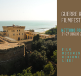XXIII edizione del Guerre & Pace FilmFest - Dal 21 al 27 luglio 2025