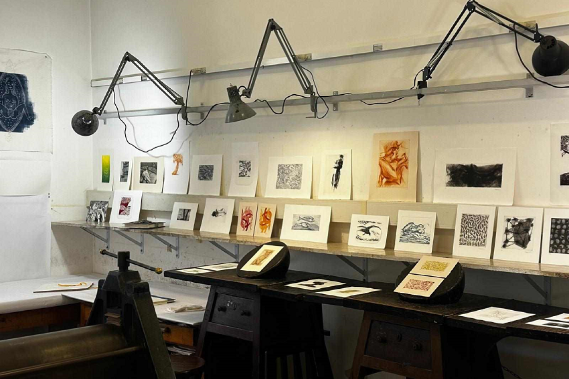 Roma, scuole d'arte e dei mestieri: quattro mostre di fine anno