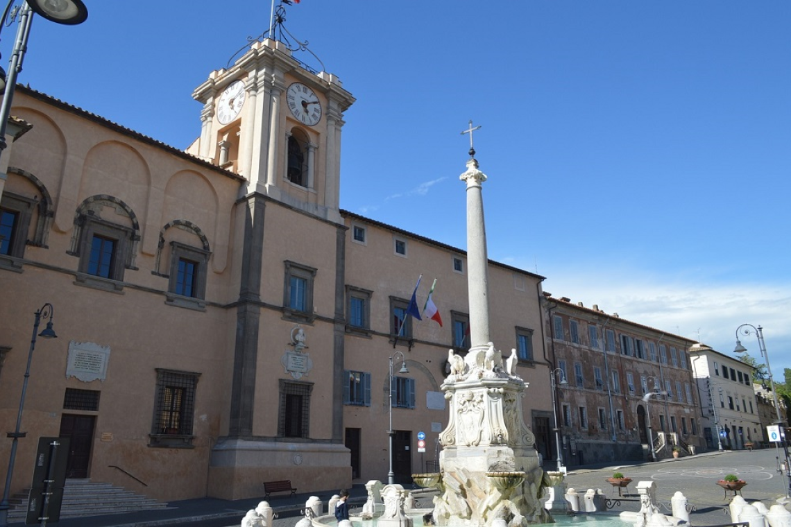 Tarquinia si veste di fiori, di arte e di stelle: ritorna la &quot;Notte dei Fiori&quot;