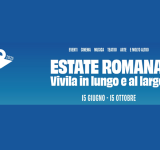 ESTATE ROMANA 2025: per chi vive la città