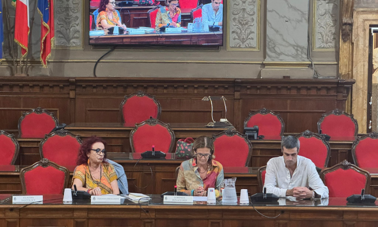 “Oltre le dipendenze!”: istituzioni e territori uniti per una nuova rete di servizi e diritti