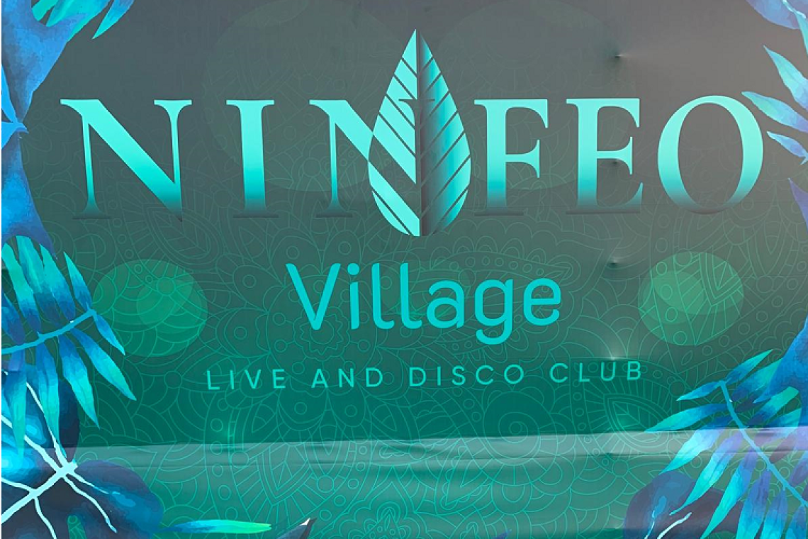 Estate romana sotto le stelle: al Ninfeo musica, dj set e sapori tra natura e clubbing