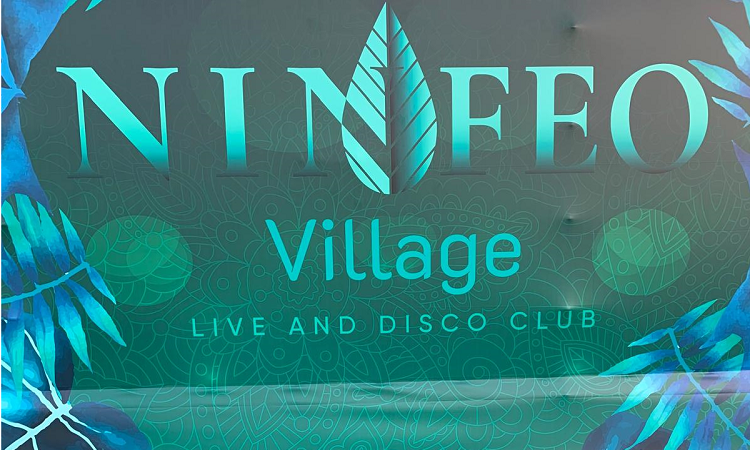 Estate romana sotto le stelle: al Ninfeo musica, dj set e sapori tra natura e clubbing