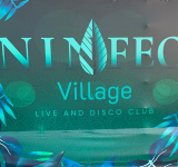 Estate romana sotto le stelle: al Ninfeo musica, dj set e sapori tra natura e clubbing