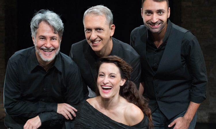 Al via Tor Bella Monaca Teatro Festival - Gli spettacoli in scena dal 21 al 29 giugno