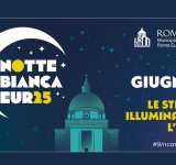 La Notte Bianca dell’Eur - Sabato 21 giugno dalle ore 19.30 - quarta edizione